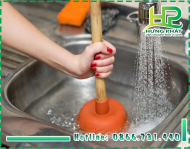 Thông bồn cầu quận 1 có hiệu quả hay không?