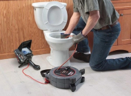 Két nước bồn cầu kêu to xử lý ngay tại nhà đơn giản