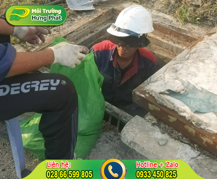 Những đặc t&iacute;nh chủ yếu c&oacute; trong b&ugrave;n thải