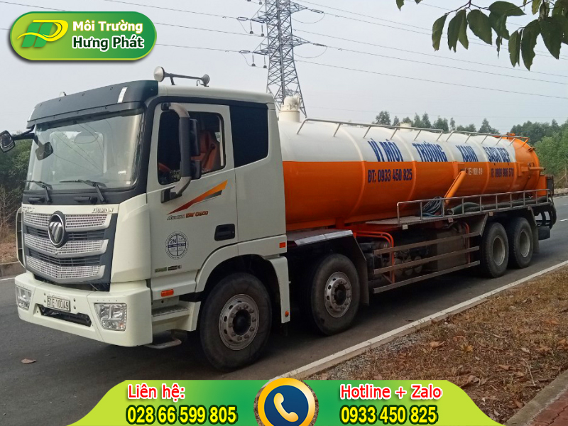 R&uacute;t hầm cầu quận 12 thi c&ocirc;ng nhanh gọn v&agrave; sạch sẽ