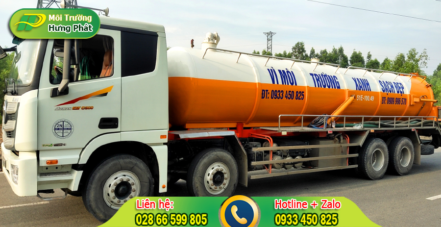 R&uacute;t hầm cầu quận 12 đảm bảo đạt hiệu quả cao