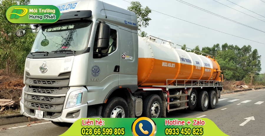 R&uacute;t hầm cầu quận 12 phục vụ chu đ&aacute;o tận t&igrave;nh