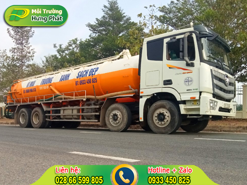 R&uacute;t hầm cầu quận 1 c&oacute; mức gi&aacute; rẻ v&agrave; ưu đ&atilde;i