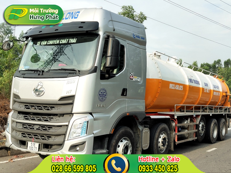 R&uacute;t hầm cầu quận 1 đảm bảo đạt hiệu quả cao