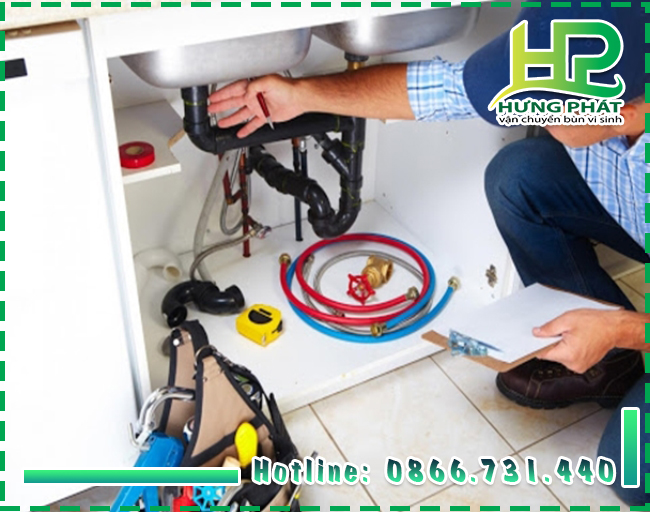 Thông tắc bồn rửa bát quận 1 có những ưu đãi nào